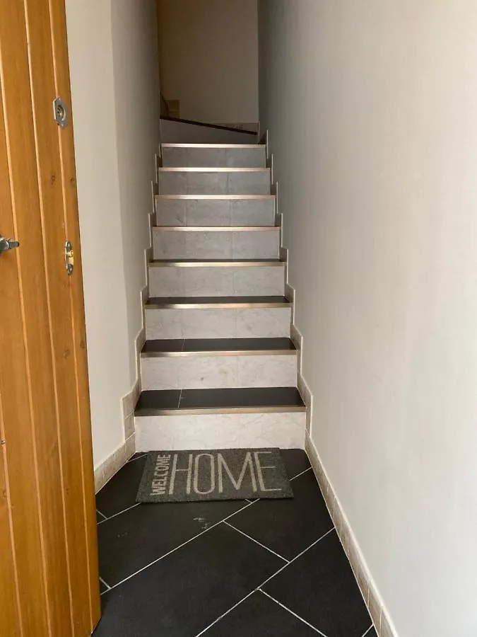 Antico Vicolo Della Cattedrale Appartement Palermo